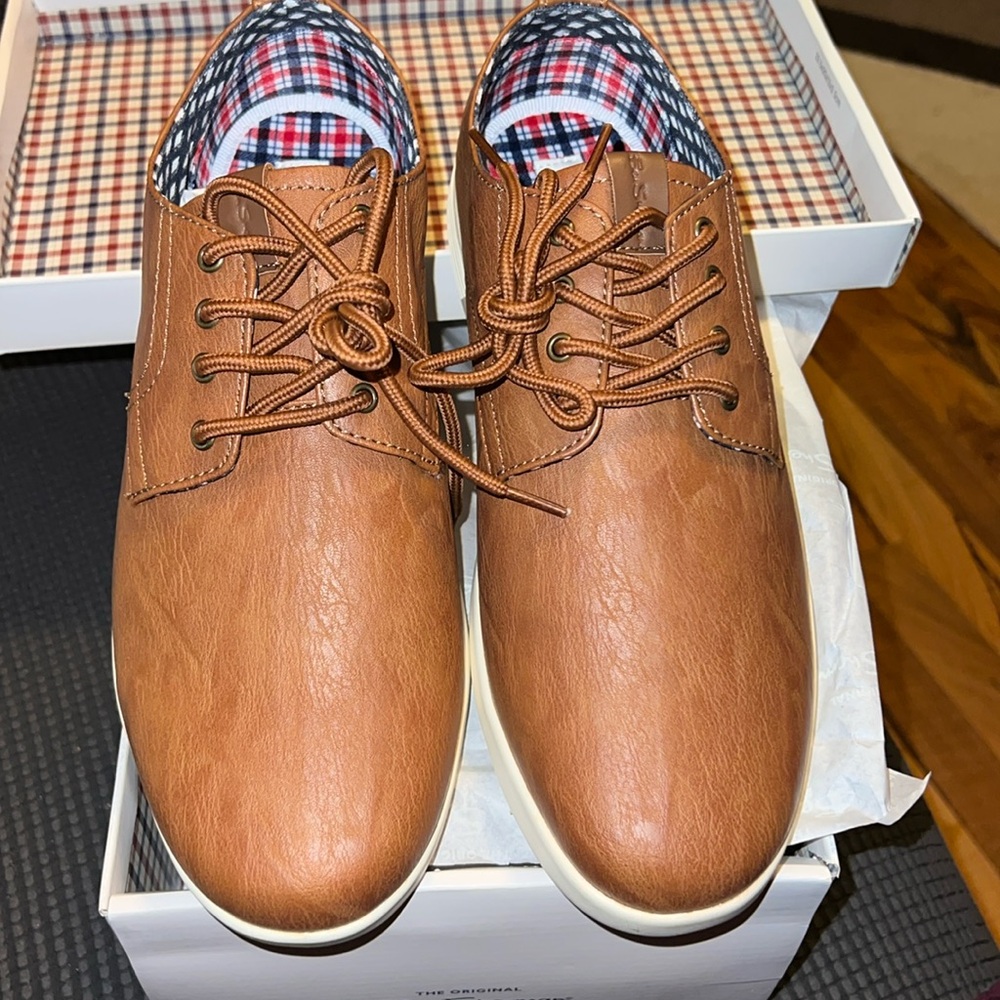 Ben sherman sneakers